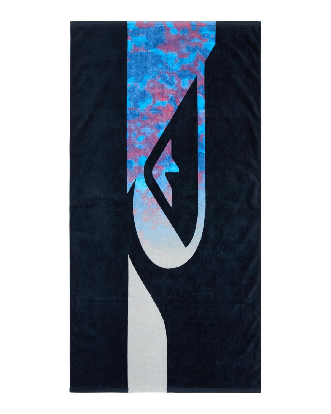 blu / multi-colore