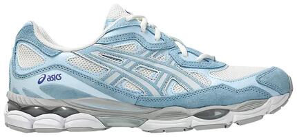ASICS Gel-NYC Cream Arctic Sky