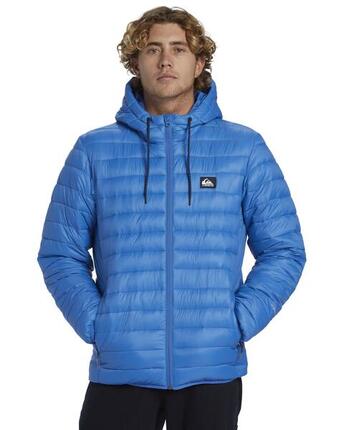 Isolationsjacke SCALY Blau Herren