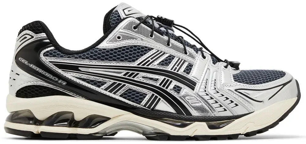 ASICS Gel-Kayano 14 Unlimited Pack Carrier Grey 1/5