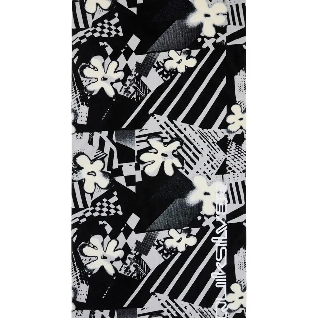 Towel Quiksilver model Freshness Towel for unisex