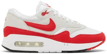 Nike Air Max 1 '86 OG Big Bubble Sport Red W