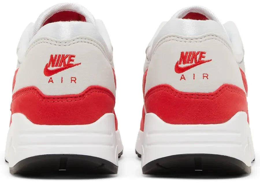 Nike Air Max 1 '86 OG Big Bubble Sport Red (W) 3/5