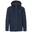 Veste polaire NAPPERTON Homme (Bleu marine)