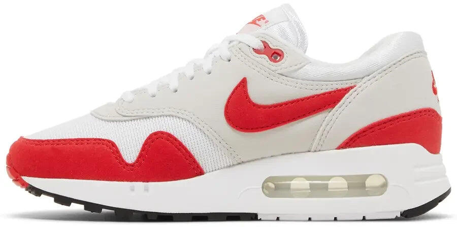 Nike Air Max 1 '86 OG Big Bubble Sport Red (W) 2/5