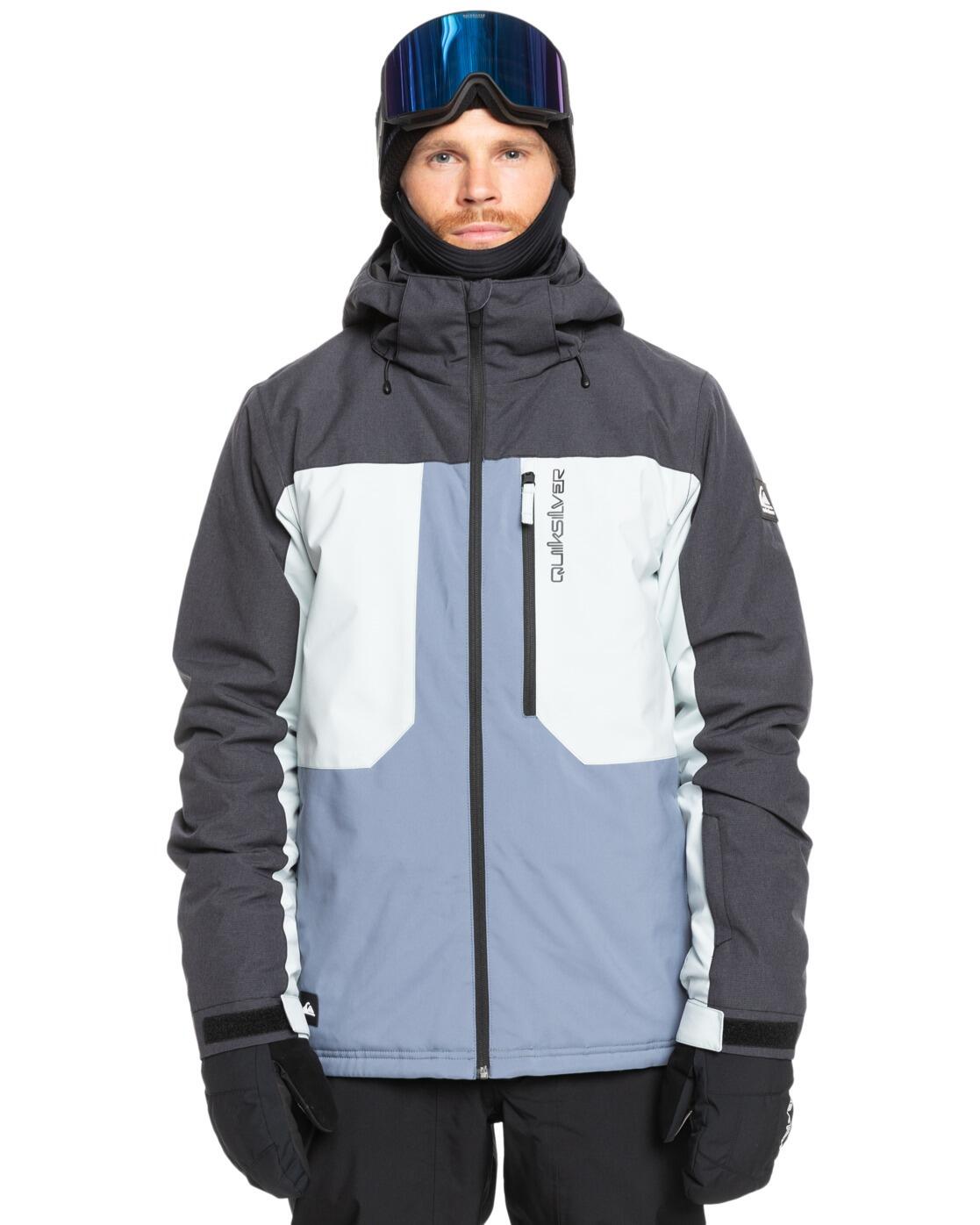QUIKSILVER picture
