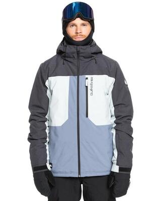 Snowboardjack dawson blau heren