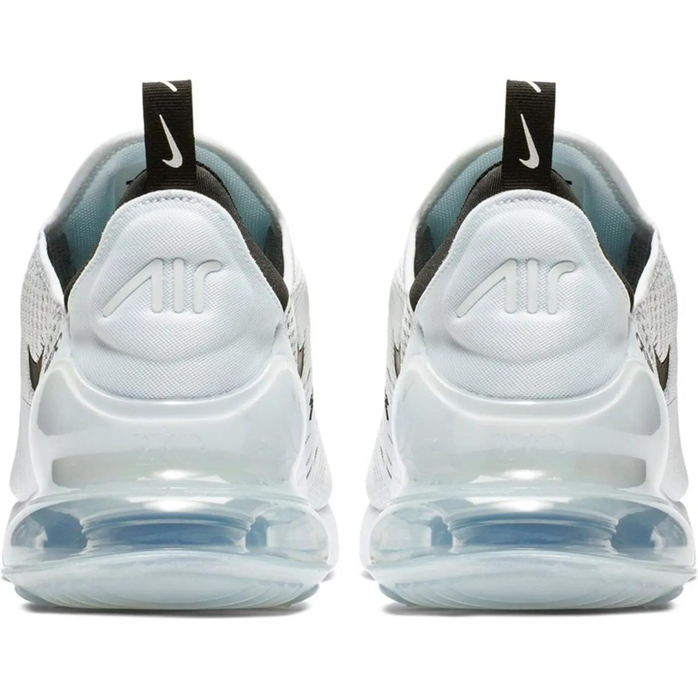 Nike NIKE Air Max 270 white 3/5