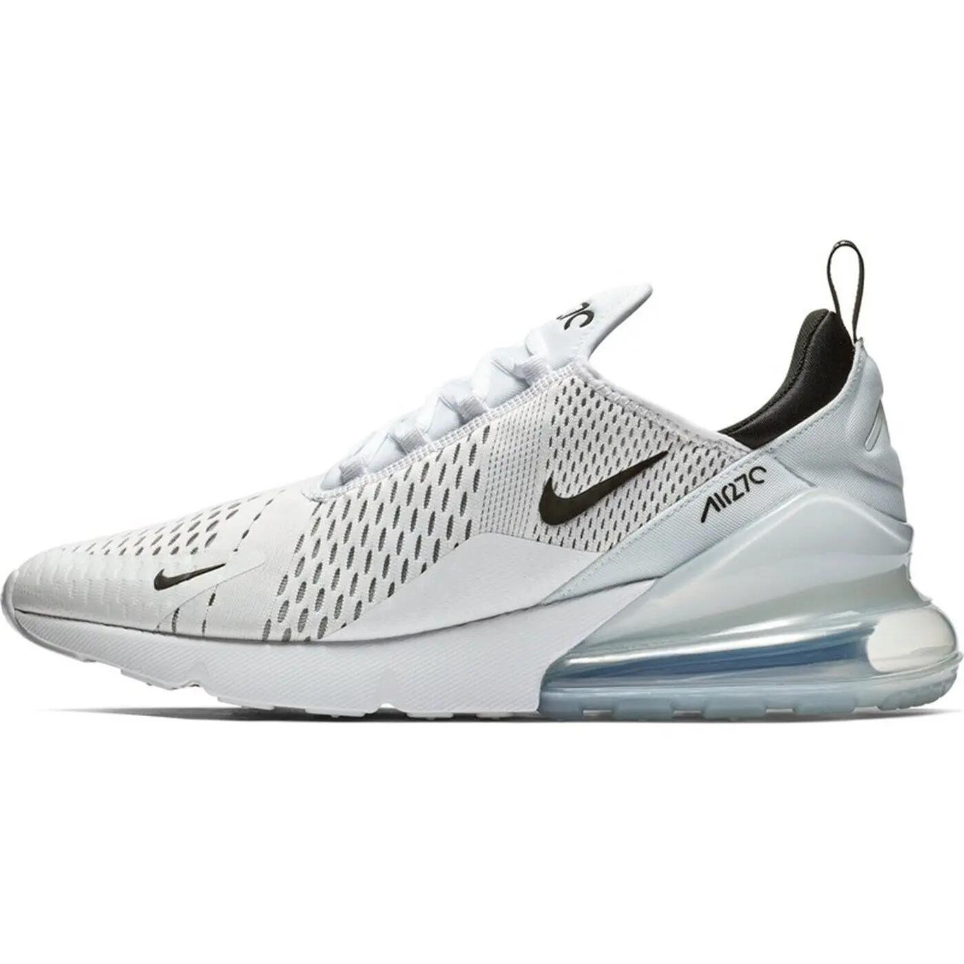 Nike NIKE Air Max 270 white 2/5