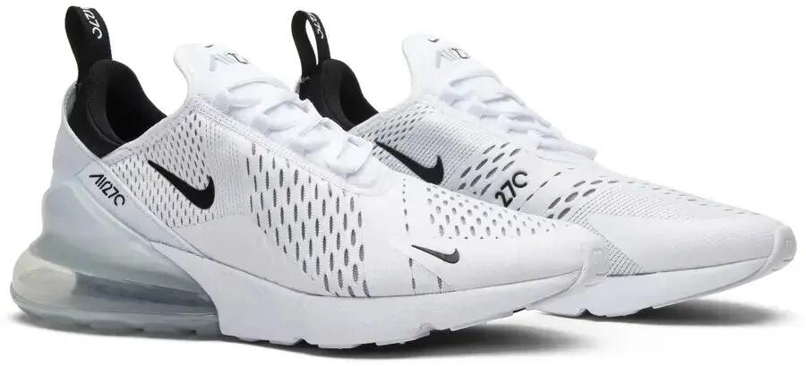 Nike NIKE Air Max 270 white 5/5