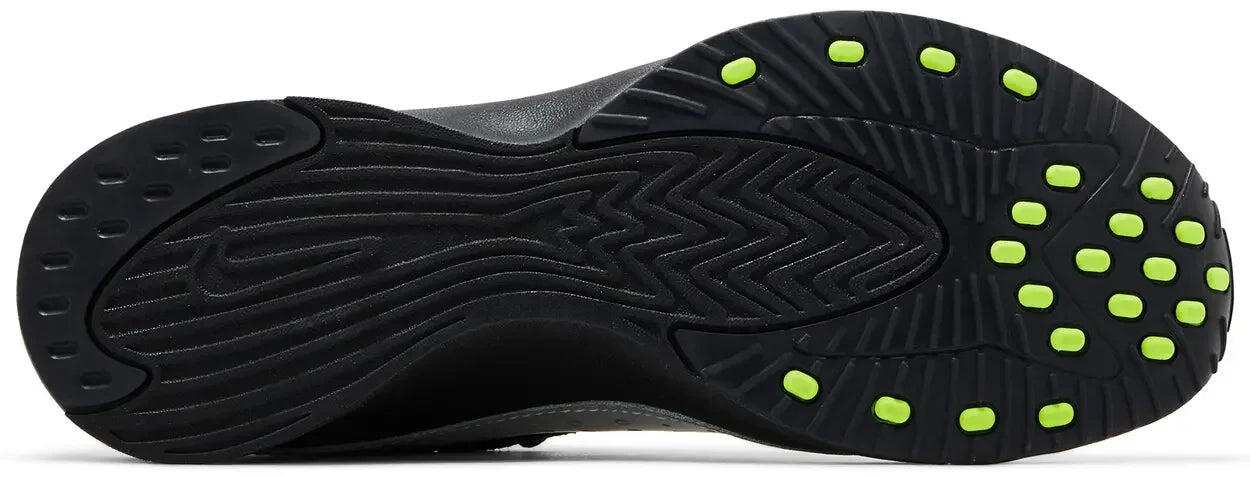 Nike Air Superfly Metallic Silver (W) 3/6