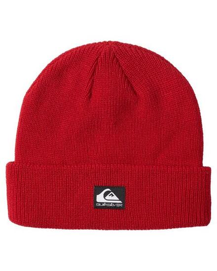 Mütze mit Krempe PERFORMER Rot Herren