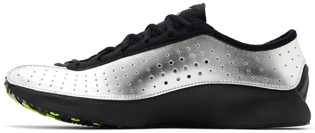 Nike Air Superfly Metallic Silver (W) 2/6