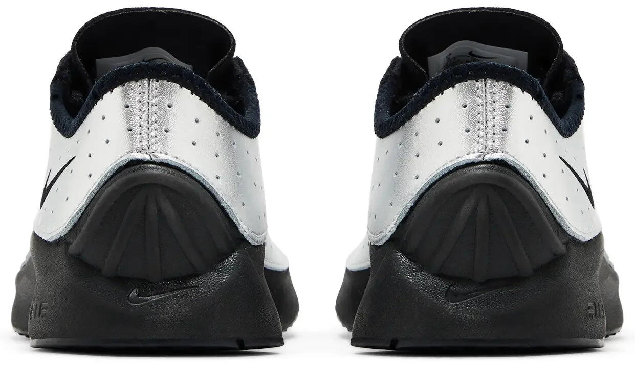 Nike Air Superfly Metallic Silver (W) 4/6