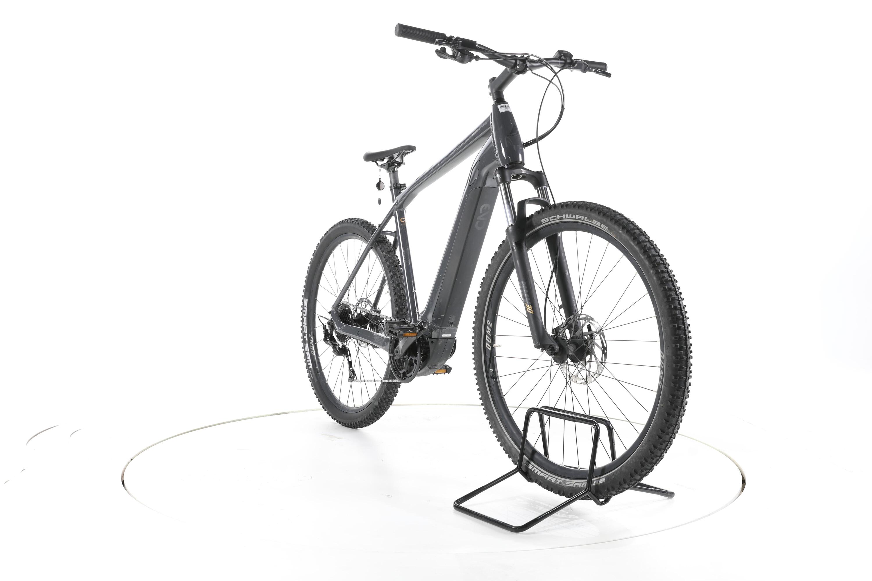 Ebike ricondizionata · Bulls Cross Flyer EVO · Buone condizioni 3/7