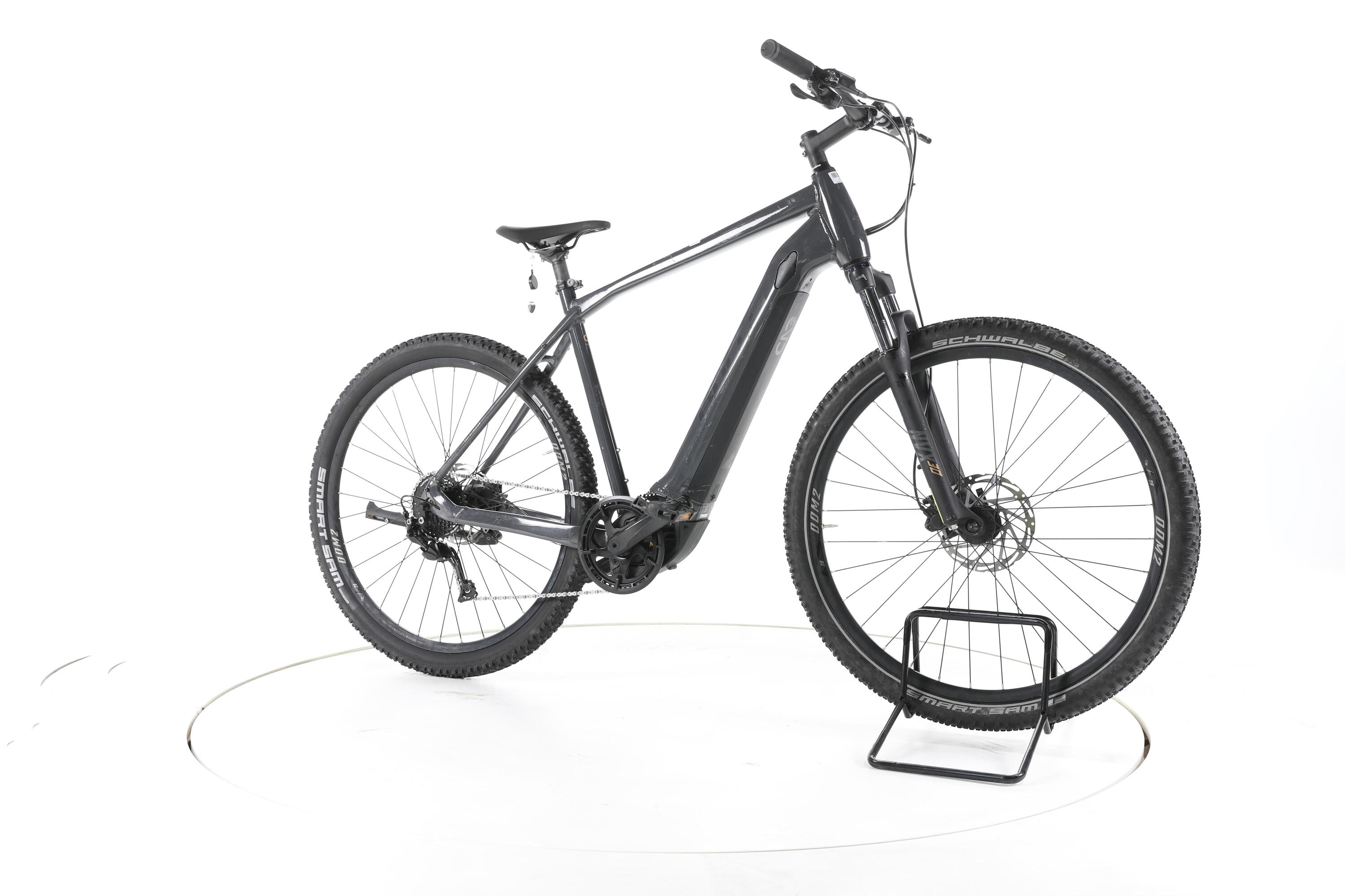 Ebike ricondizionata · Bulls Cross Flyer EVO · Buone condizioni 2/7