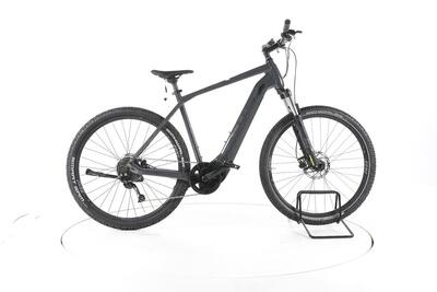 Tweedehands - bulls cross flyer evo e-bike - goed