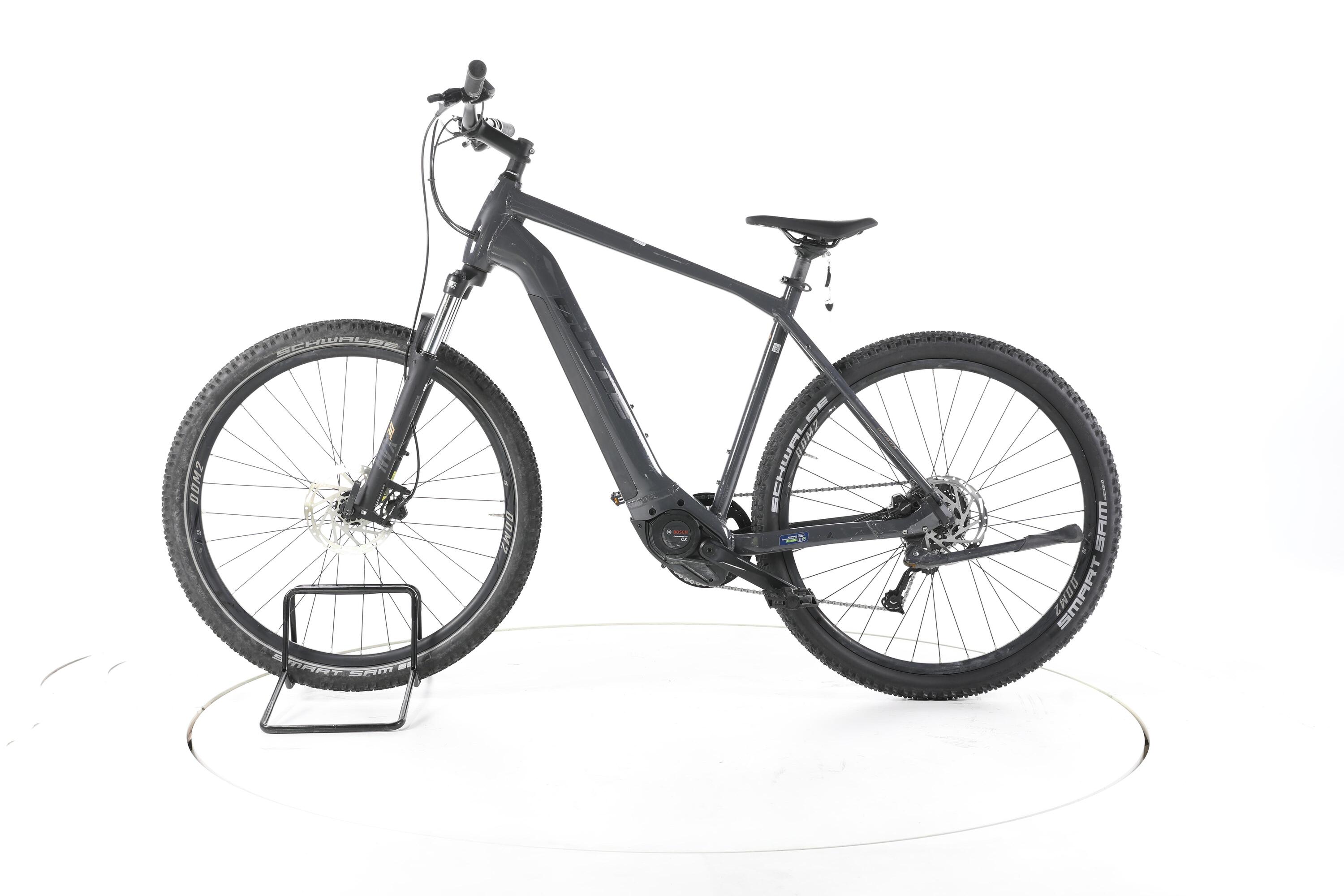 Ebike ricondizionata · Bulls Cross Flyer EVO · Buone condizioni 6/7