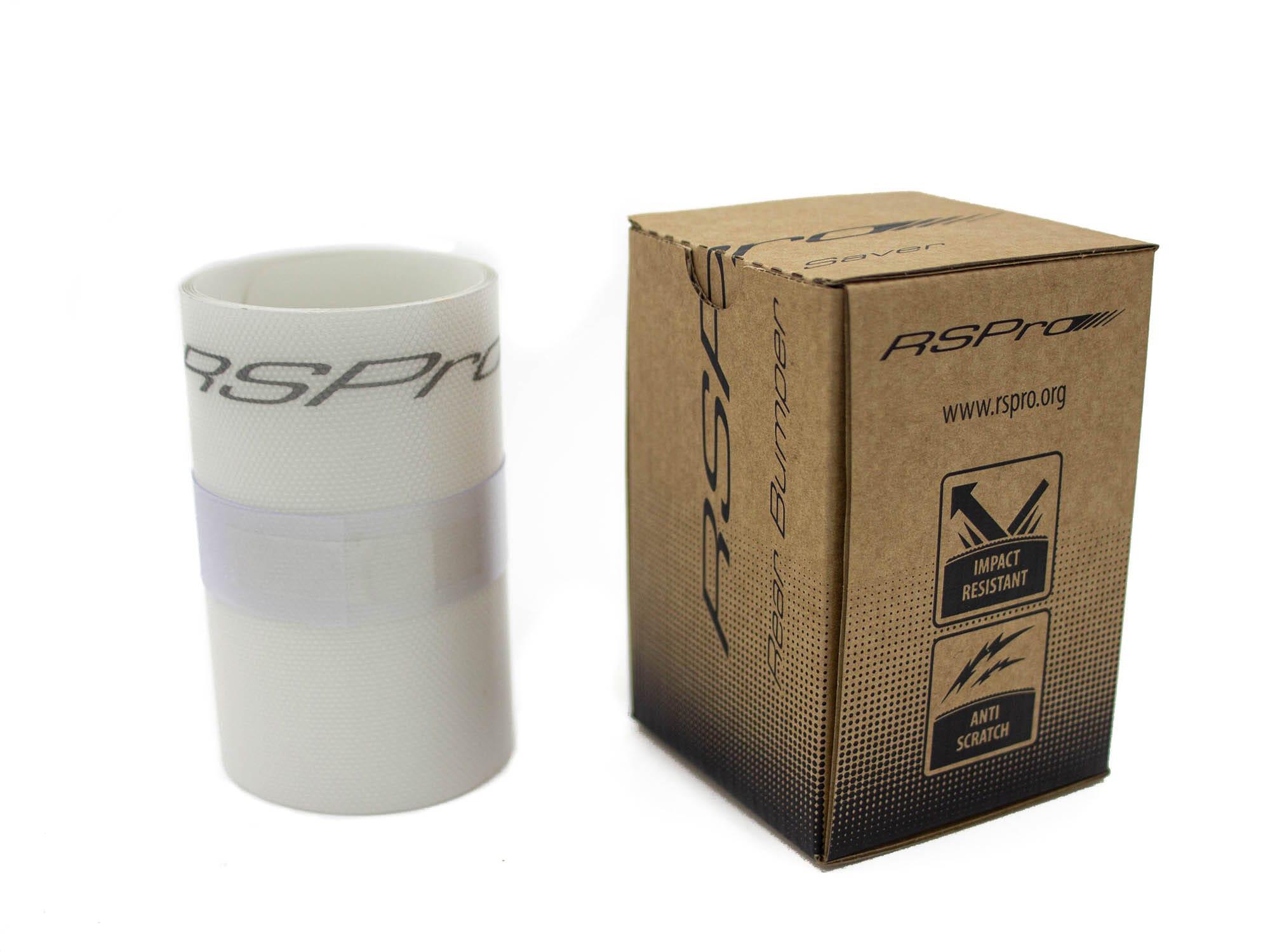 RSPRO ACHTERBUMPERBESCHERMING 3/4