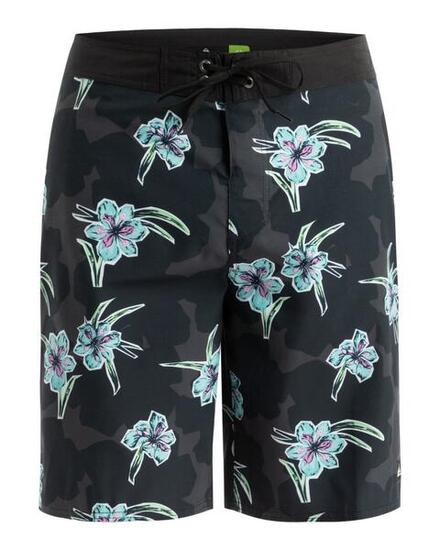 Boardshort EVERYDAY STRAIGHT 20" Marron Homme