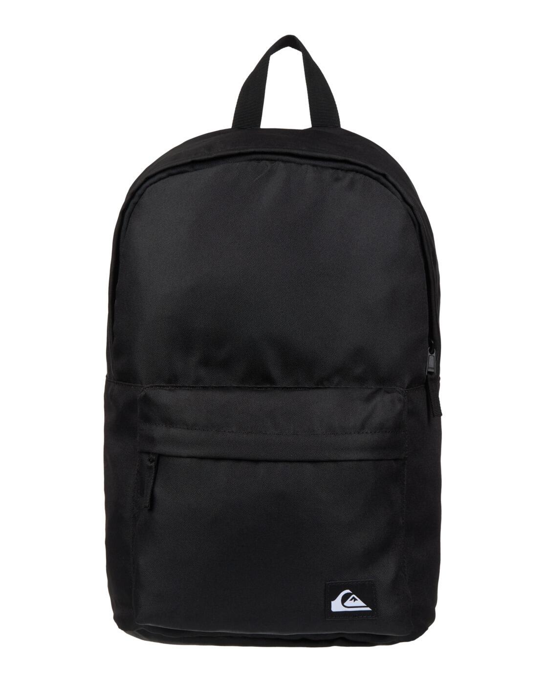 Мужской рюкзак Quiksilver The Poster 26 л из переработанного полиэстера