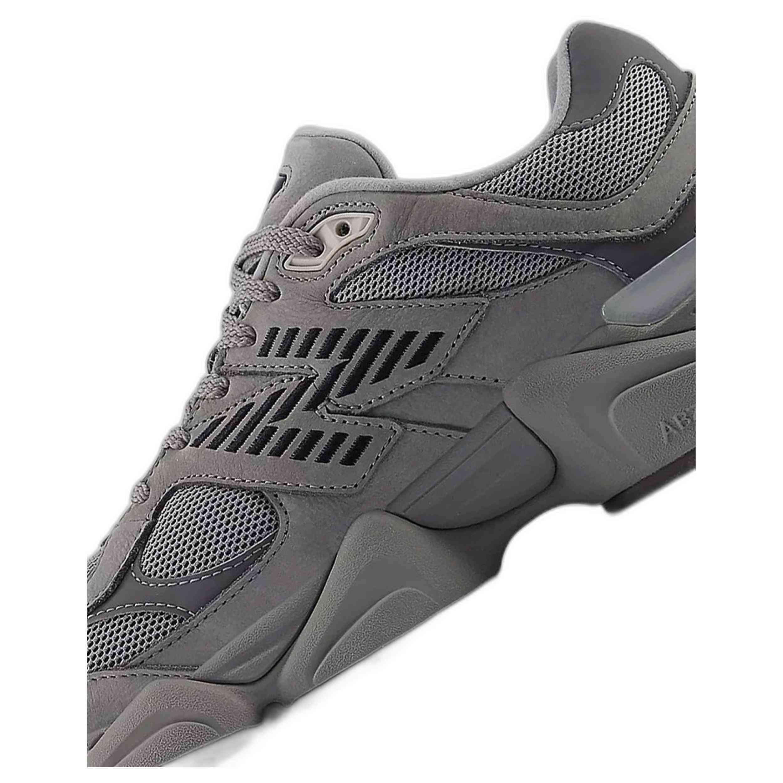 New Balance 9060 Shadow Grey Castleroc 5/5