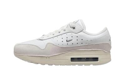 Air max 1 '86 jacquemus white - taille : 43 eu