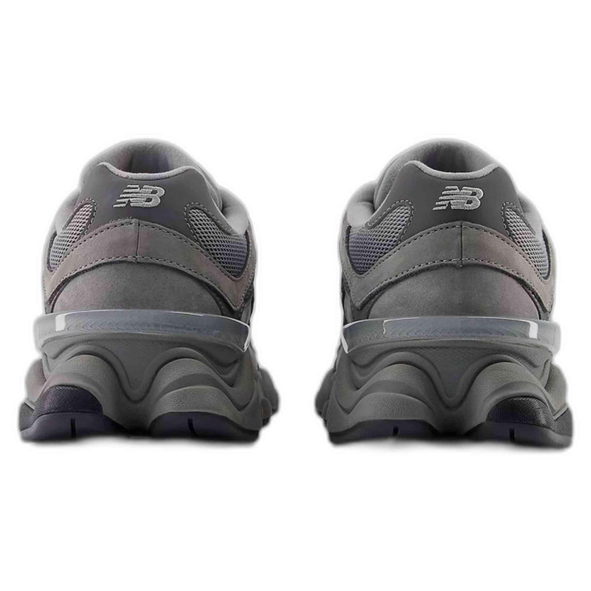 New Balance 9060 Shadow Grey Castleroc 4/5