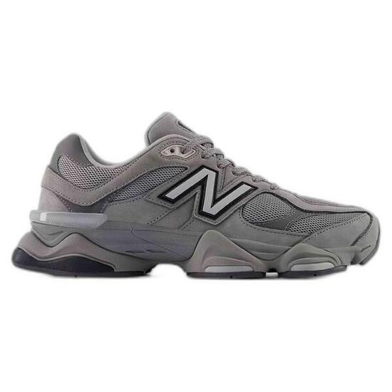 New Balance 9060 Shadow Grey Castleroc
