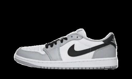 Air Jordan 1 Low OG Barons
