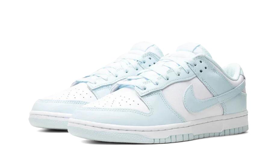 Nike Dunk Low Glacier Blue 2/4