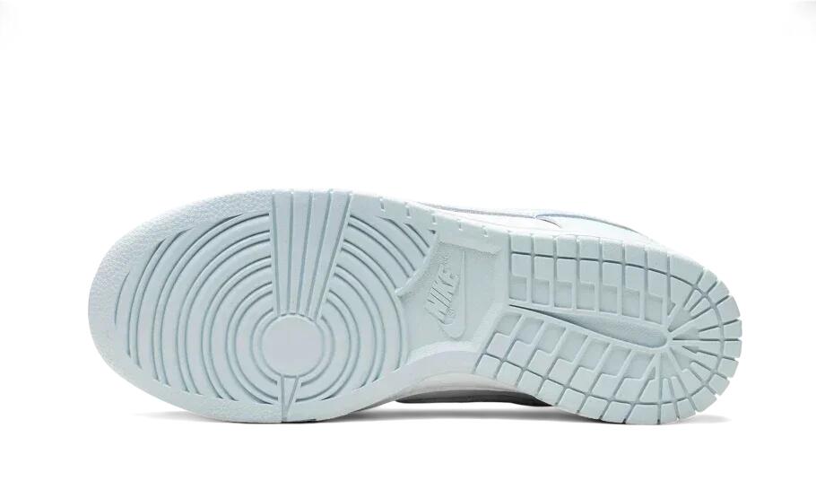 Nike Dunk Low Glacier Blue 4/4