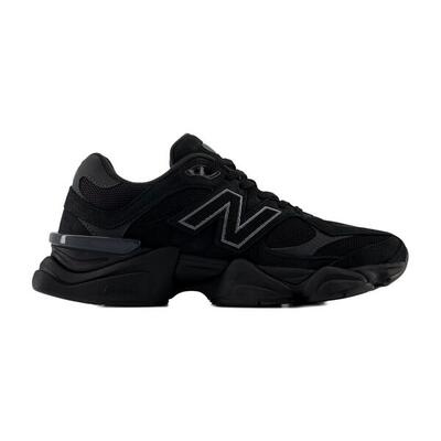 New Balance 9060 Black Cement