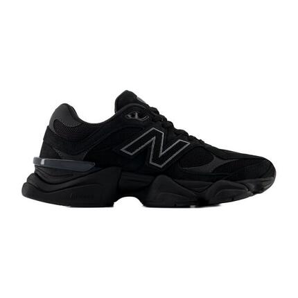 New Balance 9060 Black Cement