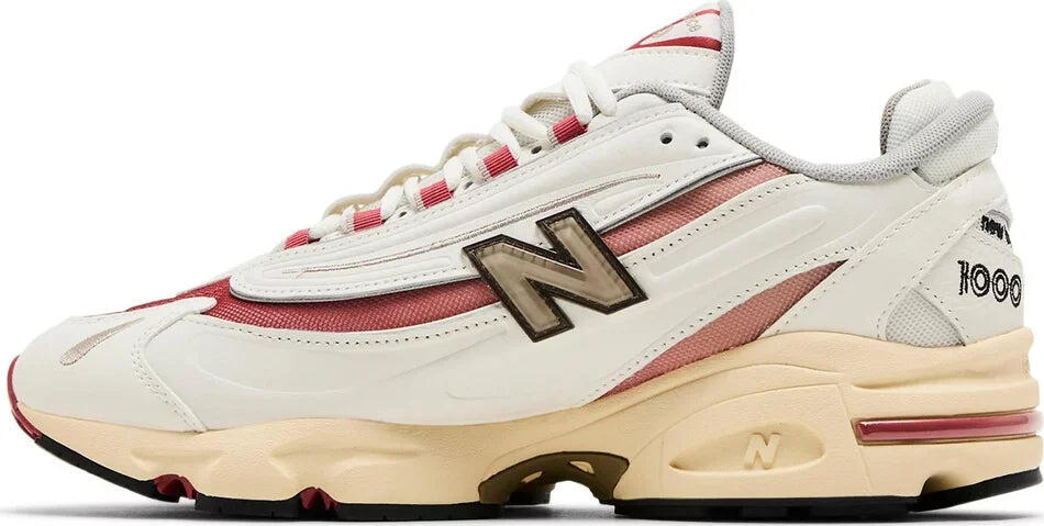 New Balance 1000 Sea Salt Astro Dust 2/6
