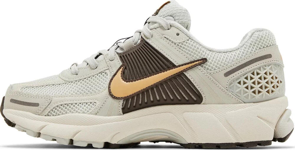 Nike Zoom Vomero 5 Light Bone Ironstone (W) 3/7