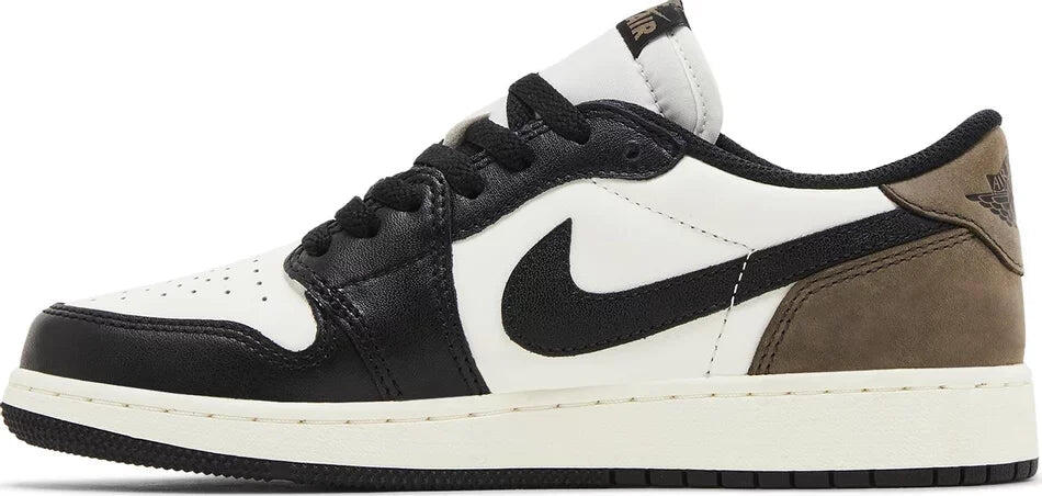 Air Jordan 1 Retro Low OG Mocha 2/6