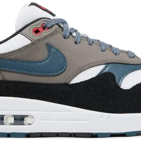 Nike Air Max 1 PRM Escape Treeline