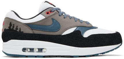 Air Max 1 PRM State Blue - Taille : 39 EU