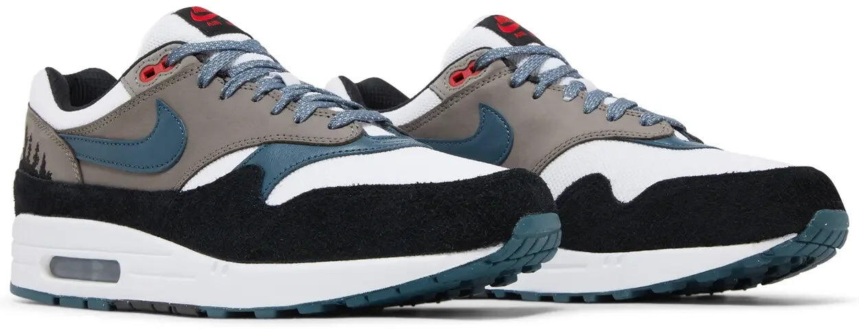 Nike Air Max 1 PRM Escape Treeline 5/5