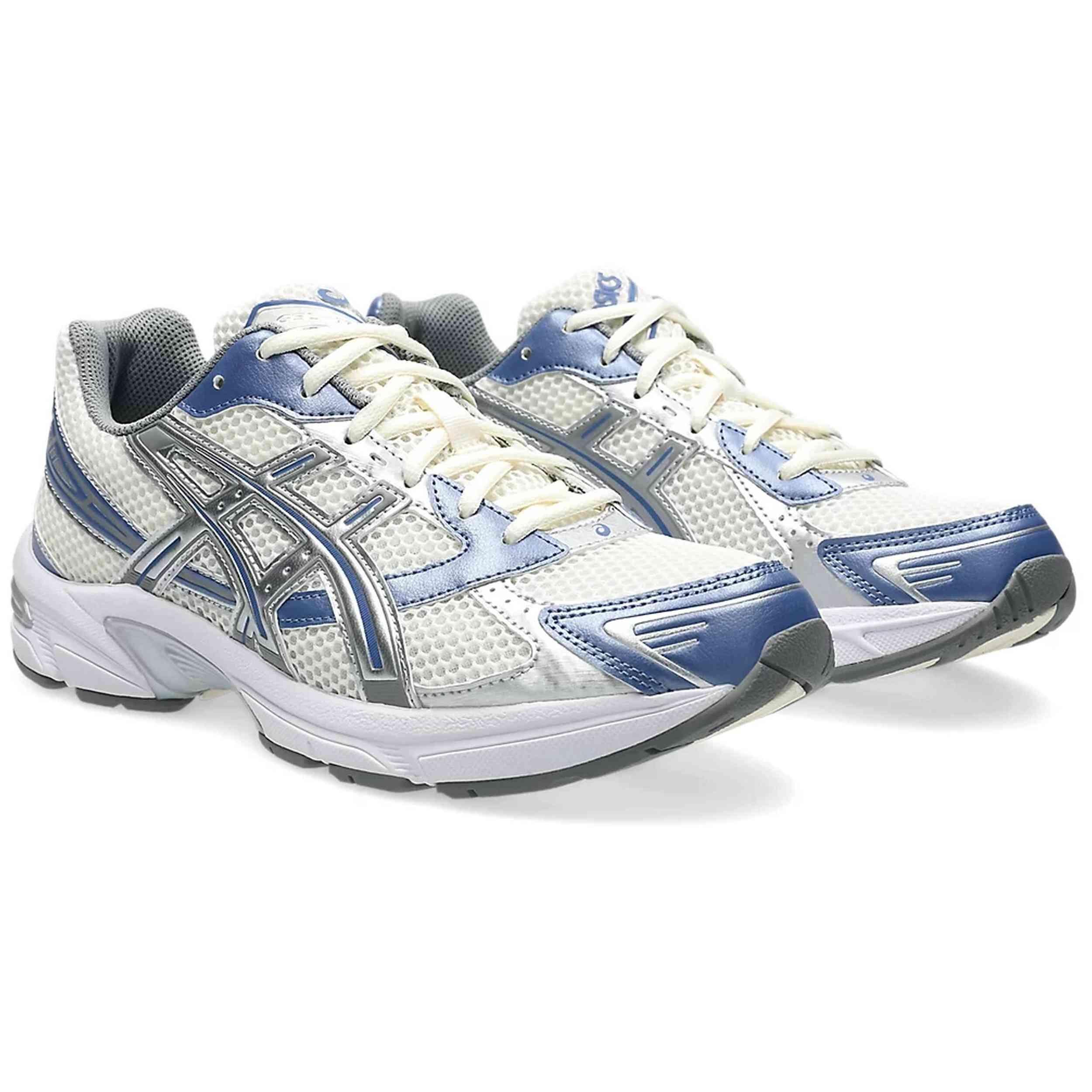 ASICS Gel-1130 Cream Blueberry 2/5