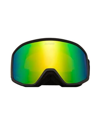 Ski/snowboard bril harper schwarz heren
