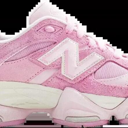 Unisex - Lifestyle - Shoes - Overdye, Comfortable - 9060 Pink