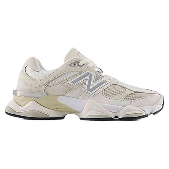 Baskets New balance modèle U9060WHT pour homme
