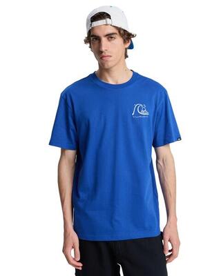 T-shirt met korte mouwen evo original grün heren