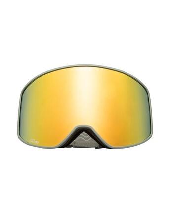 Masque de ski/snowboard STORM Bleu Homme