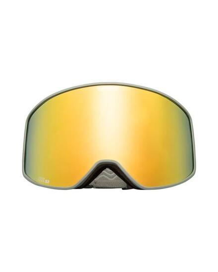 Masque de ski/snowboard STORM Vert Homme