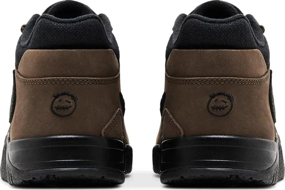 Air Jordan Jumpman Jack TR Travis Scott Dark Mocha - Taille : 38 EU 4/6