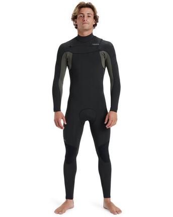 Combinaison de surf zip poitrine 3/2MM EVERYDAY SESSIONS 2024 Homme