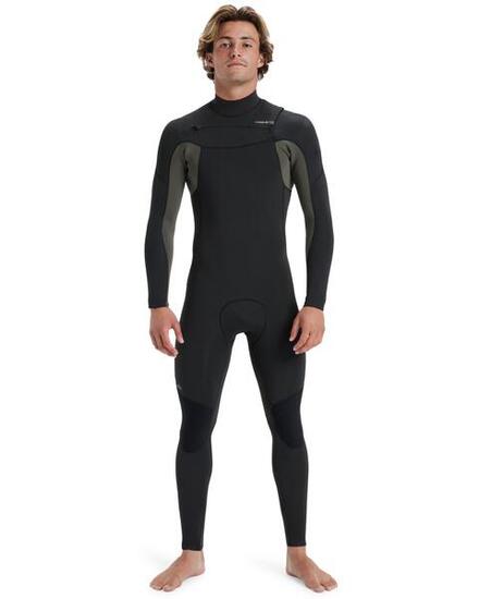 Combinaison de surf zip poitrine 3/2MM EVERYDAY SESSIONS 2024 Homme